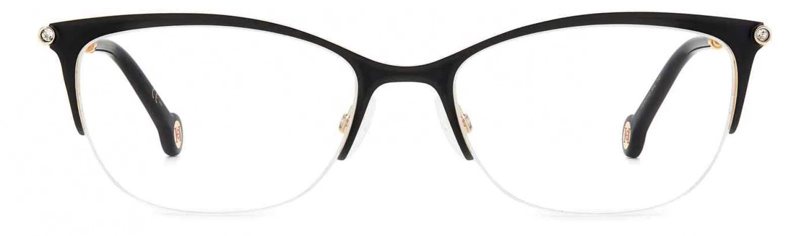 Carolina Herrera HER0153 Eyeglasses - view 6